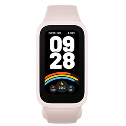 Smart Band 9 Active Xiaomi Color Rosado