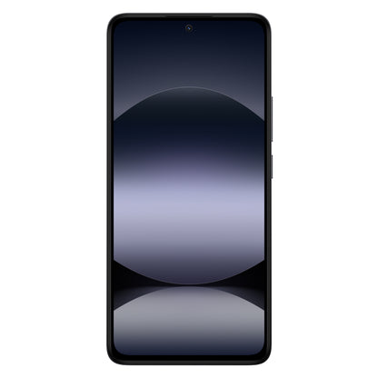 Redmi Note 14 8GB RAM 256GB ROM Color Negro