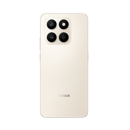 Honor 400 Smart 8GB+256GB Dorado