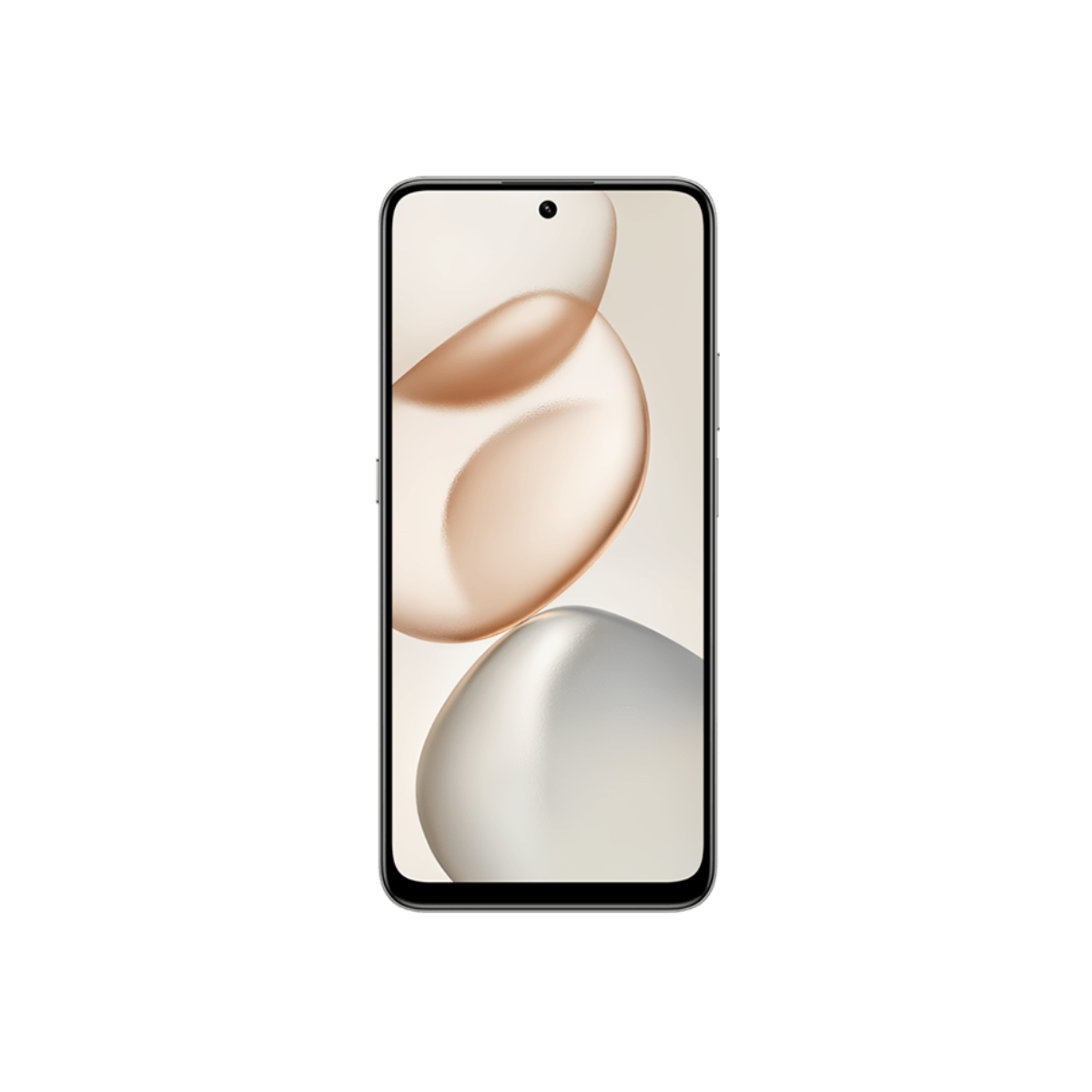 Honor 400 Smart 8GB+256GB Plateado