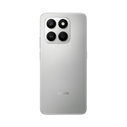 Honor 400 Smart 8GB+256GB Plateado
