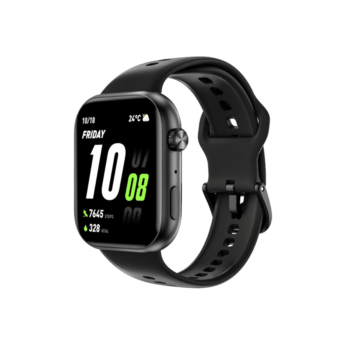 Honor Choice Watch 2i black