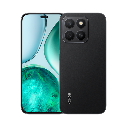 Honor X8C Black 8GB RAM 256GB ROM