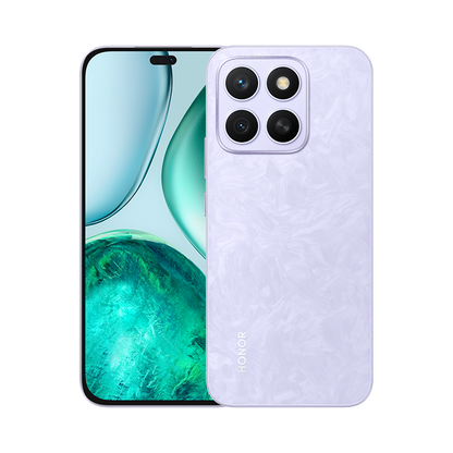 Honor X8C Purple 8G RAM 256GB ROM