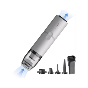 HOTO Aspiradora y Sopladora de Aire Comprimido 12.000Pa