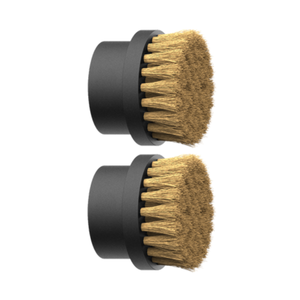 HOTO Cabezales para Cepillo Eléctrico Grip - 2 piezas