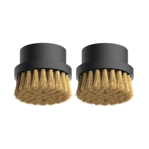 HOTO Cabezales para Cepillo Eléctrico Grip - 2 piezas