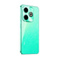Infinix Hot 40i Verde 8GB/256GB + Audífonos Soporte