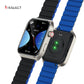 Kieslect Smartwatch Ks2 Space Grey