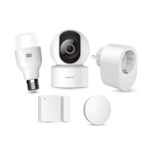 Xiaomi Kit de Casa Inteligente