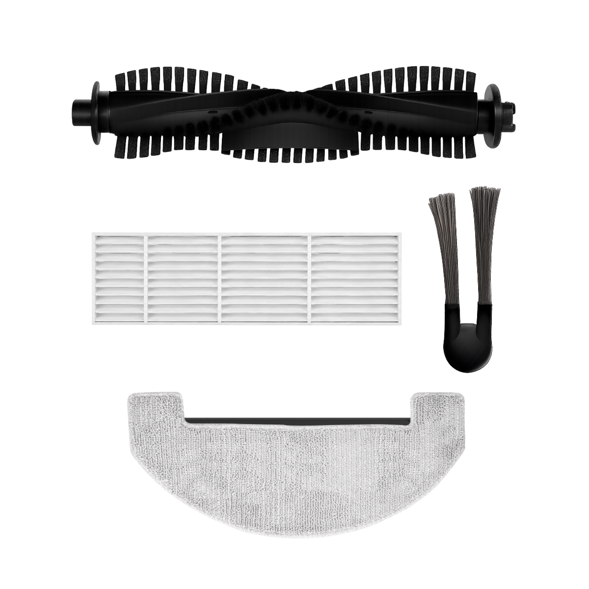 Kit de Limpieza y Mantención para E20s Pro