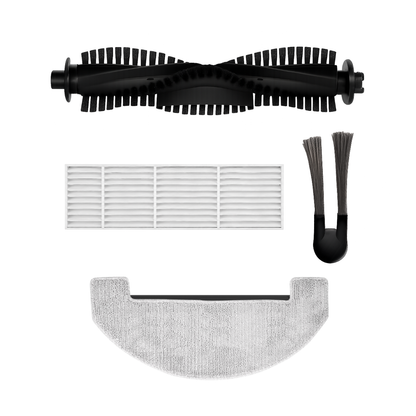 Kit de Limpieza y Mantención para E20s Pro