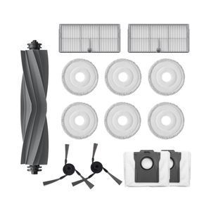 Kit de Limpieza y Mantención para E40 Ultra