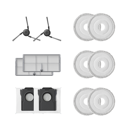 Kit de Limpieza y Mantención para P50 Pro Ultra