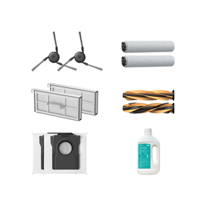 Kit de Limpieza y Mantención para MOVA Z60 Ultra
