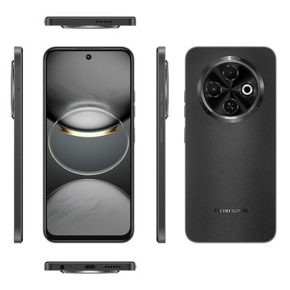 TECNO SPARK 30C 128GB + 4GB RAM