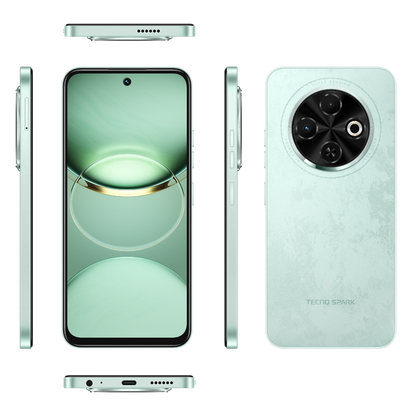 TECNO SPARK 30C 128GB + 4GB RAM