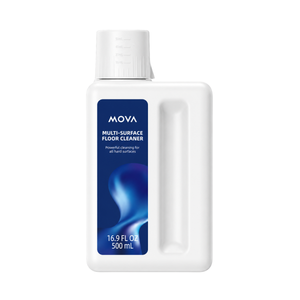 Líquido Limpiador Multi Superficie para Aspiradora K30 Mix