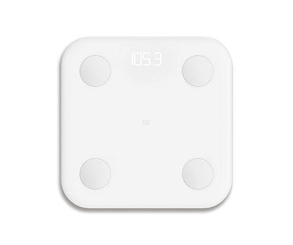 Balanza Inteligente Xiaomi My Body Composition Scale 2