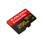 SanDisk Extreme PRO microSDXC UHS-I 256GB