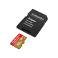 SanDisk Extreme GO microSDHC UHS-I 32GB