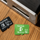 Sandisk MicroSD Nintendo Switch 64GB
