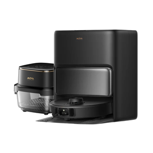 Aspiradora MOVA P50 Pro Ultra + Freidora AF20 Pro