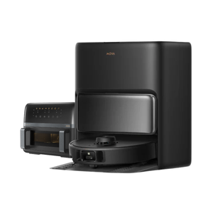 Aspiradora MOVA P50 Pro Ultra + Freidora FD20 Pro