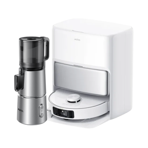 Aspiradora MOVA P50 Pro Ultra + Extractor de Jugo SJ10