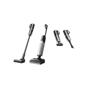 Mova Wet&Dry Vacuum X4 Mix - Preventa