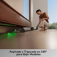 Mova Wet&Dry Vacuum X4 Mix - Preventa
