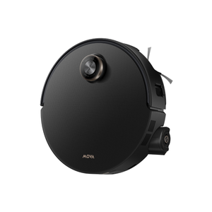 Aspiradora MOVA Z60 Ultra Roller Complete 28.000 Pa Negra