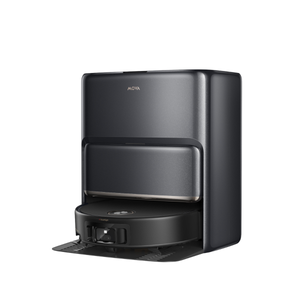 Aspiradora MOVA Z60 Ultra Roller Complete 28.000 Pa Negra