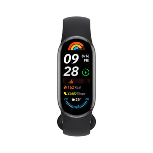 Smart Band 9 Xiaomi Color Negro