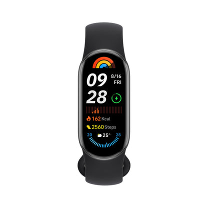 Smart Band 9 Xiaomi Color Negro