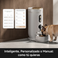 Alimentador Inteligente MOVA NutriPal 10 Ultra con Cámara