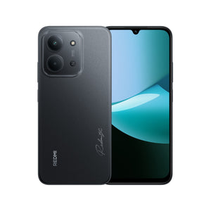 Redmi 15C 4G 256GB Color Negro