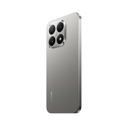 Xiaomi 15T 12GB RAM 512GB ROM Color Gris