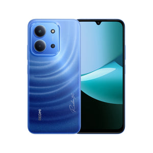 Redmi 15C 4G 256GB Color Azul