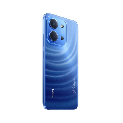 Redmi 15C 4G 256GB Color Azul