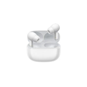 Audífonos Bluetooth Redmi Buds 6 Pro Color Blanco