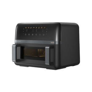 Aspiradora MOVA P50 Pro Ultra + Freidora FD20 Pro