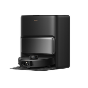 MOVA P50 Pro Ultra (Black) + SJ10