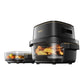 MOVA Slow Juicer SJ10 + Air Fryer AF20 Pro