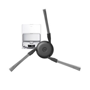 Cepillo Lateral para Aspiradora Robot P50 Pro Ultra