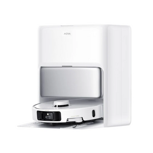 Aspiradora y Trapeadora MOVA P50 Pro Ultra 19.000 Pa Blanca