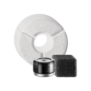 Pack de Filtros para Bebedero MOVA WF20 Pro