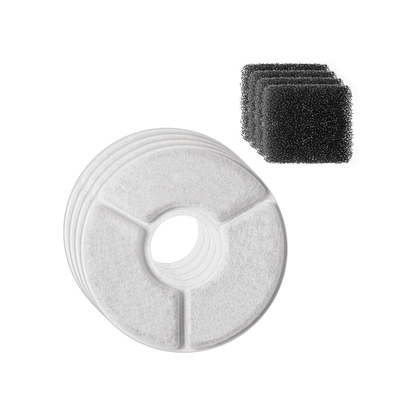 Pack de Filtros para Bebedero MOVA WF20 Pro