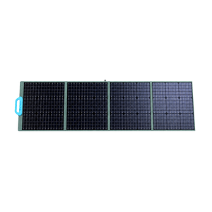 Panel solar PV200 200W