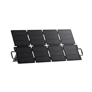 Panel solar Sora130 130W